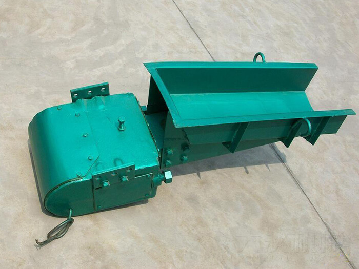 電磁振動給料機(jī)